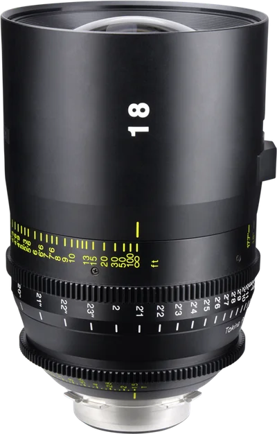 Tokina Vista 18mm T1,5 Cinema Sony E