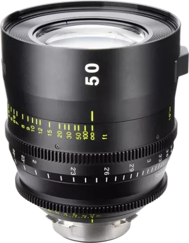 Tokina Vista 50mm T1,5 Cinema PL