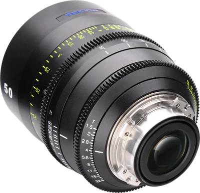 Tokina Vista 50mm T1,5 Cinema Sony E