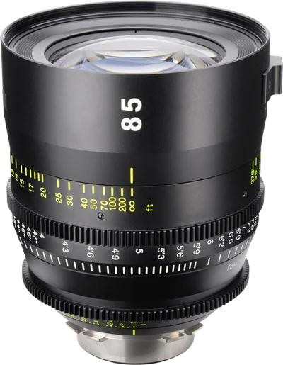Tokina Vista 85mm T1,5 Cinema PL