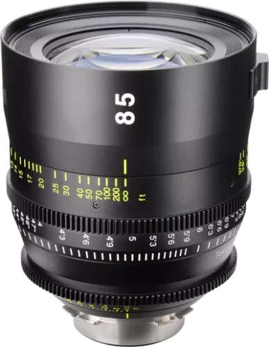 Tokina Vista 85mm T1,5 Cinema MFT