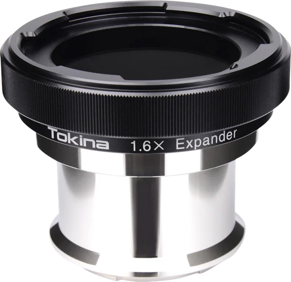 Tokina Cinema Expander 1,6x PL to E