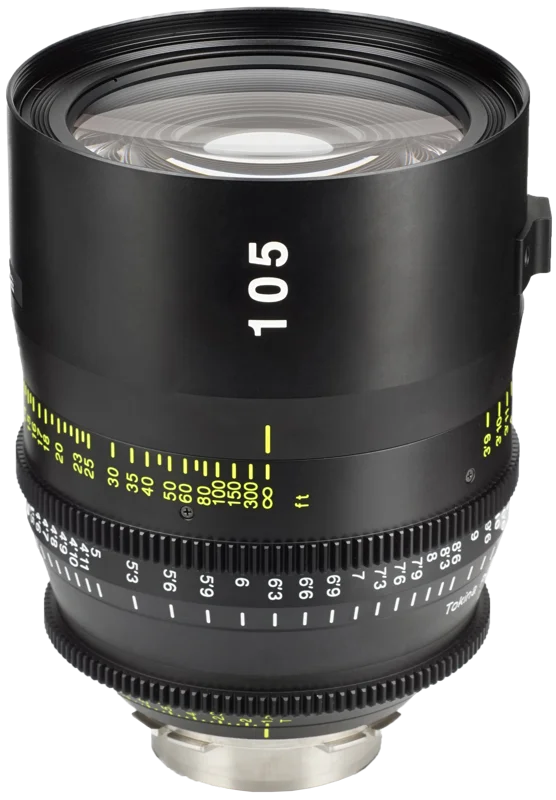 Tokina Vista 105mm T1,5 Cinema Sony E