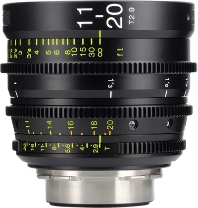 Tokina 11-20mm T2,9 Cinema EF