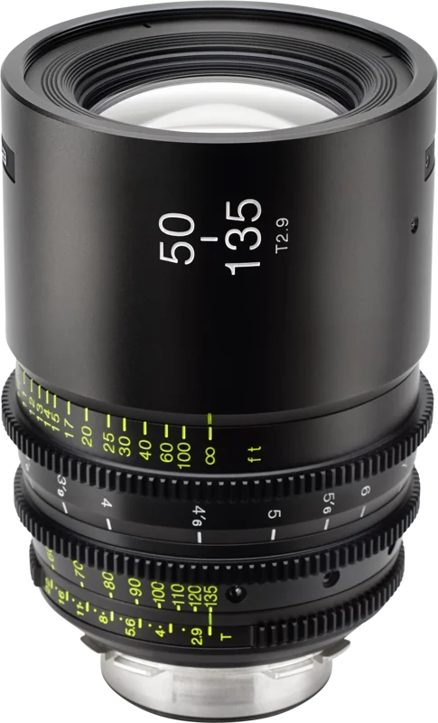 Tokina 50-135mm Mark II T2.9 Cinema For E