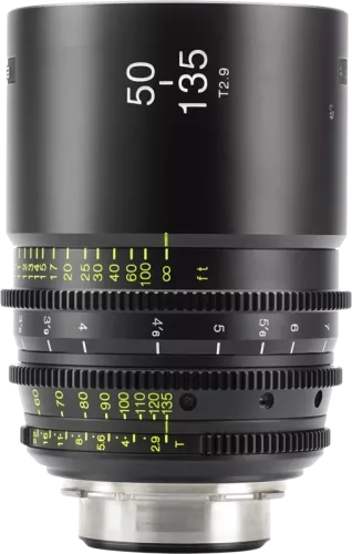 Tokina 50-135mm Mark II T2.9 Cinema For E