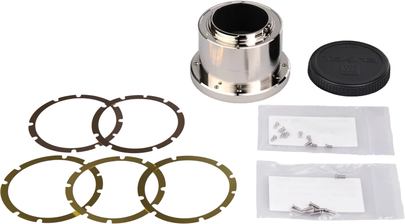 Tokina Cinema Lens Mount Kit MFT