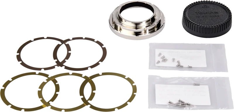 Tokina Cinema Lens Mount Kit F