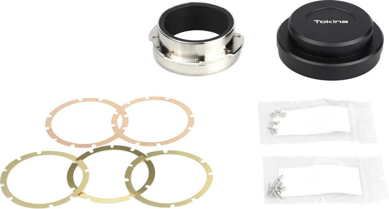 Tokina Cinema Lens Mount Kit LPL