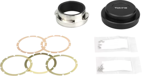 Tokina Cinema Lens Mount Kit LPL