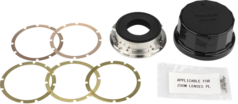 Tokina 11-20mm Cinema Lens Mount Kit PL