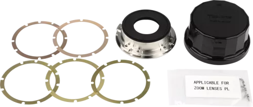 Tokina 50-135mm MK II Cinema Lens Mount Kit PL