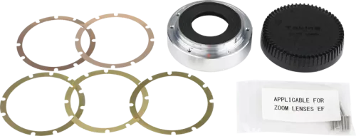 Tokina 50-135mm MK II Cinema Lens Mount Kit EF
