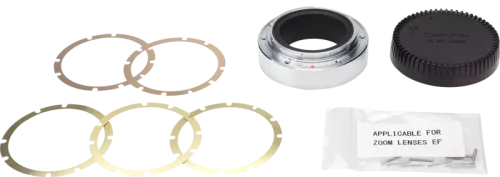 Tokina 25-75mm Cinema Lens Mount Kit EF