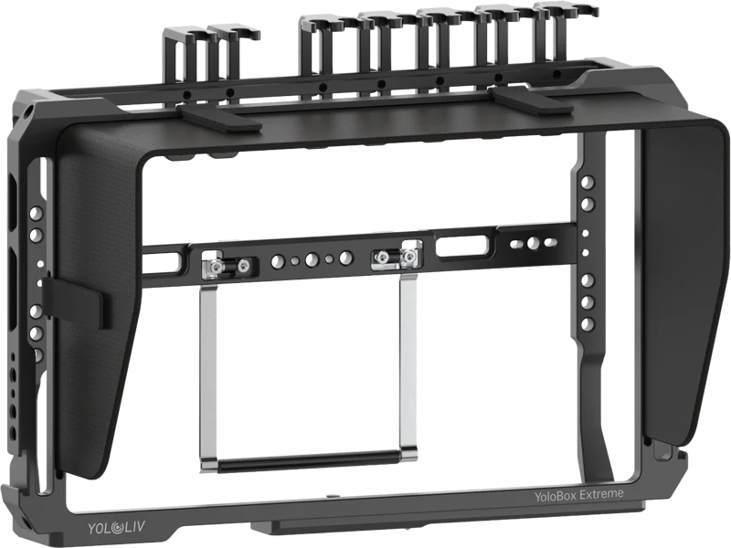 YoloLiv Yolobox Extreme Cage