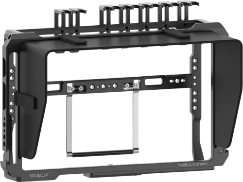 YoloLiv Yolobox Extreme Cage