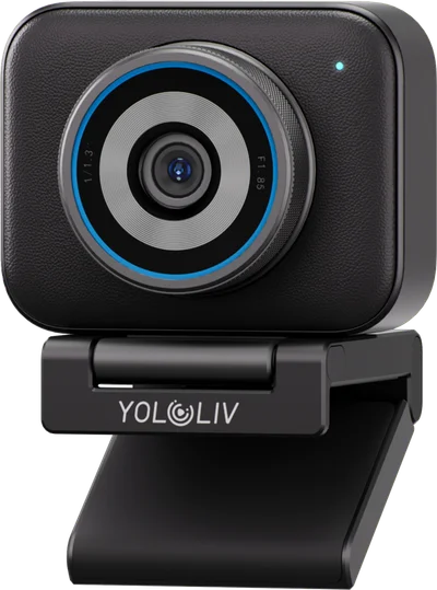 YoloLiv Yolocam S3