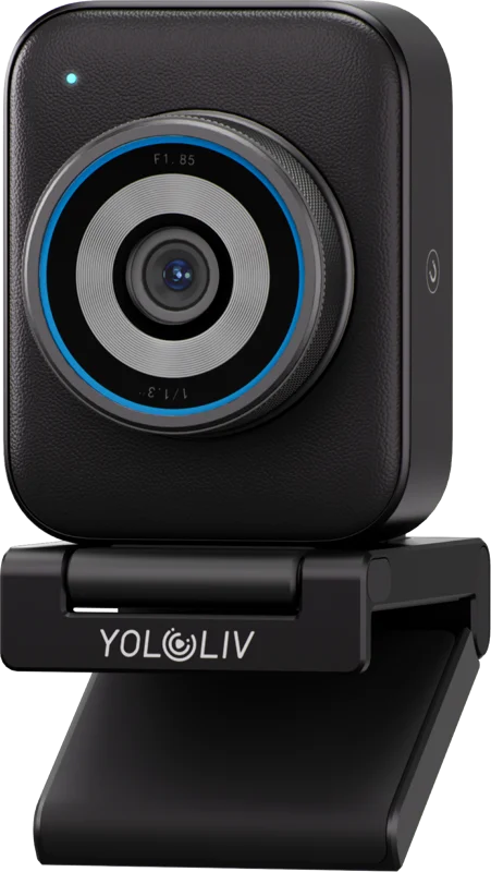 YoloLiv Yolocam S3
