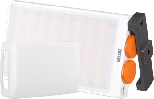 Zhiyun LED Fiveray M40 Pocket Light incl. Diffusor
