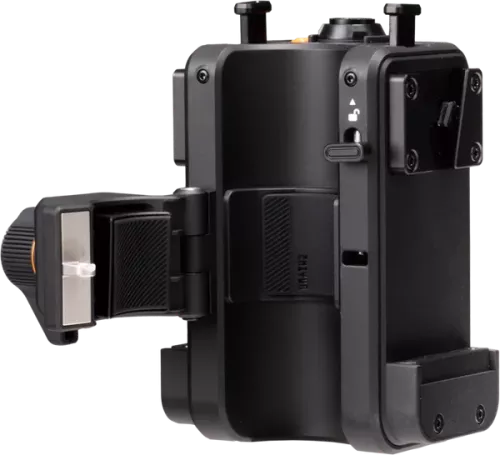 Zhiyun Multi-Functional Battery Expansion Hub