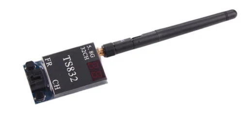 Ts832 Transmitter 5.8Ghz FPV 32ch 600mw
