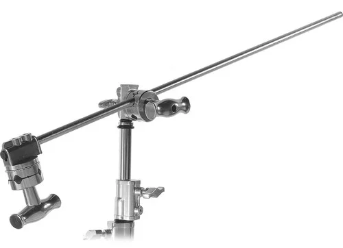 C-Stand med Ljus Boom CS-2450 245 cm