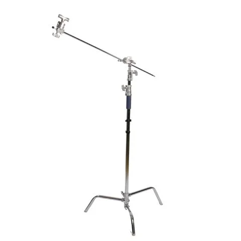 C-Stand with Light Boom FT-3203S 328 cm