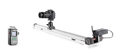 Wondlan Trådlös Slider Timelapse Kit 1m