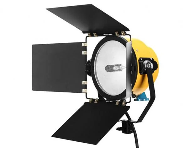 Blonde 2000w Light kit