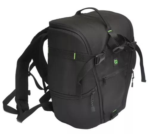Casepro Shark/B Dslr Backpack