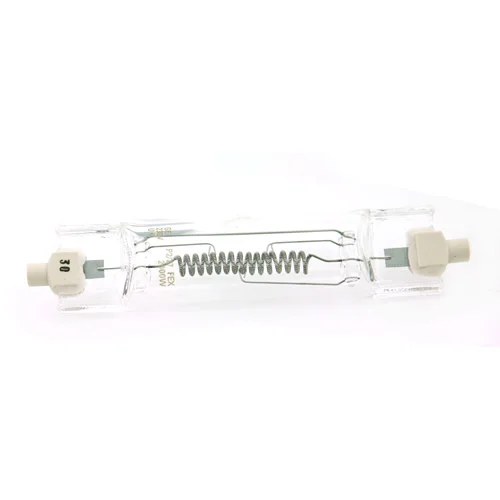 FEX 230v 2000w Halogen Lampa 3200k