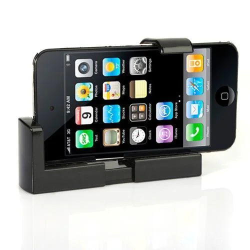 Stativfäste för Iphone/ Smartphones