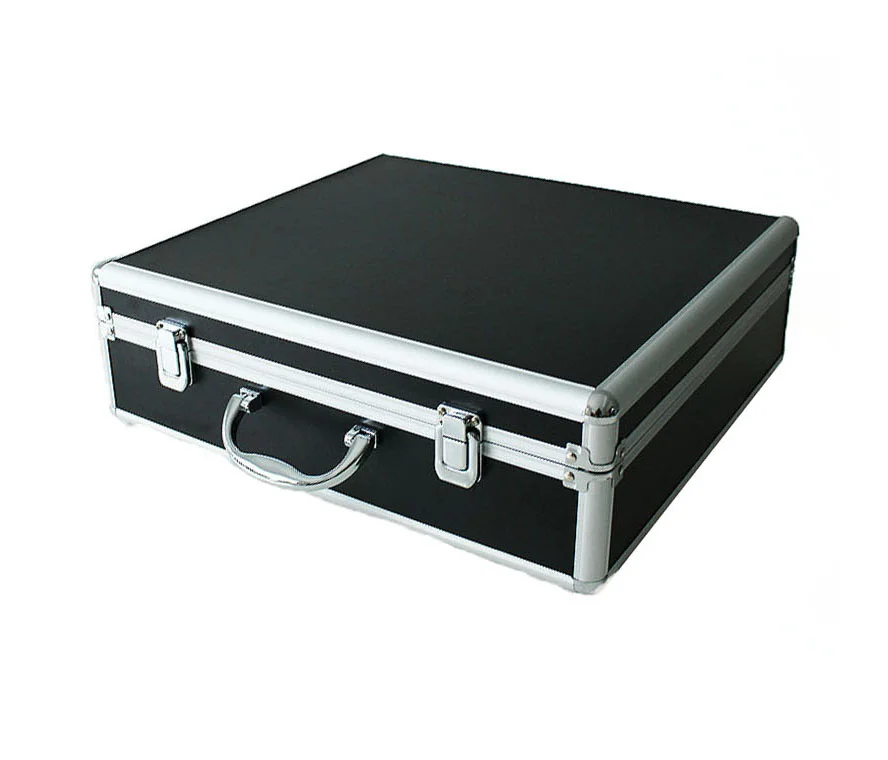Hard Case 1600h Led-Panel