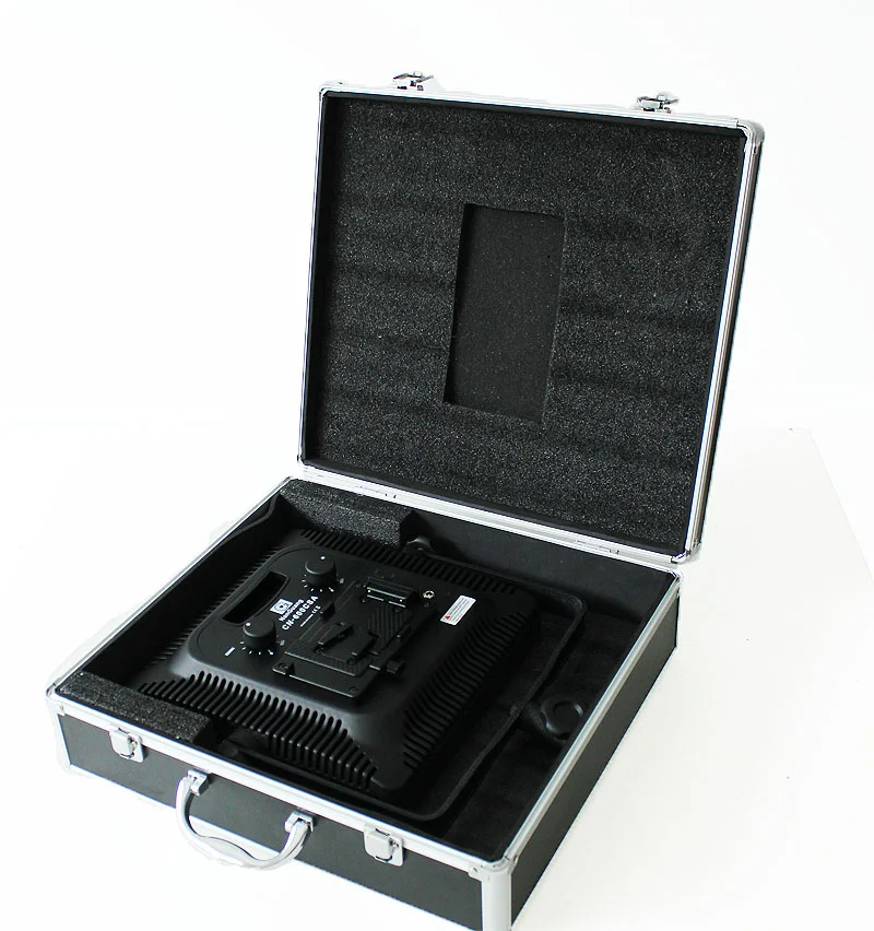 Hard Case 1600h Led-Panel
