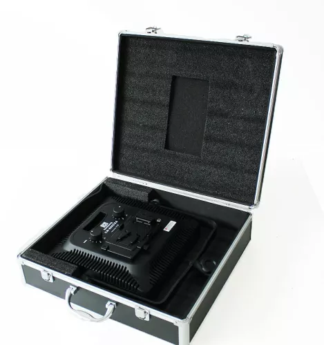 Hard Case 1600h Led-Panel