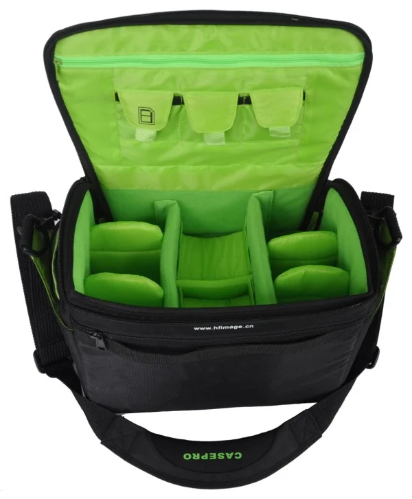 Travel 29 Shoulder Bag