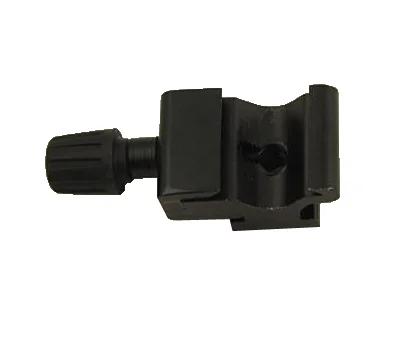 Cold Shoe Adapter Female 1/4"