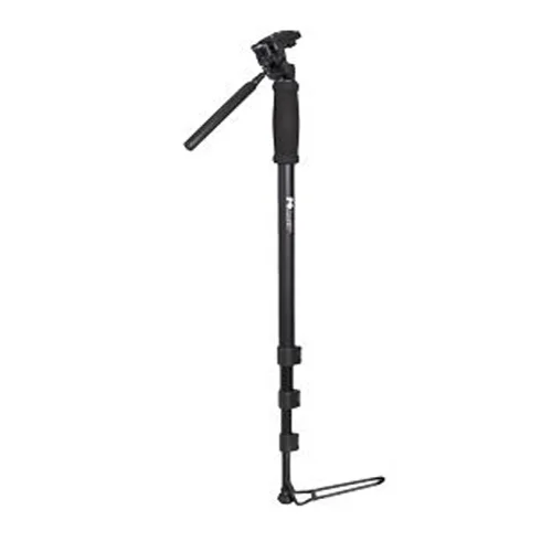 Monopod + Head MP-3 4 Sections 178 cm