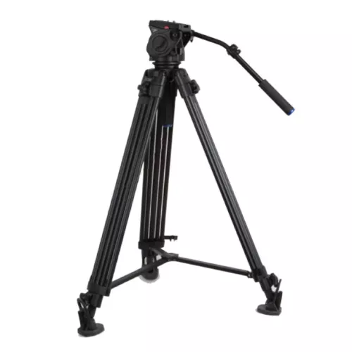Tripod Vt-3500 Kingjoy + Vt3530
