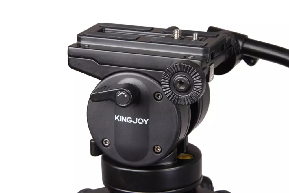 Videostativ Vt-2500 Kingjoy