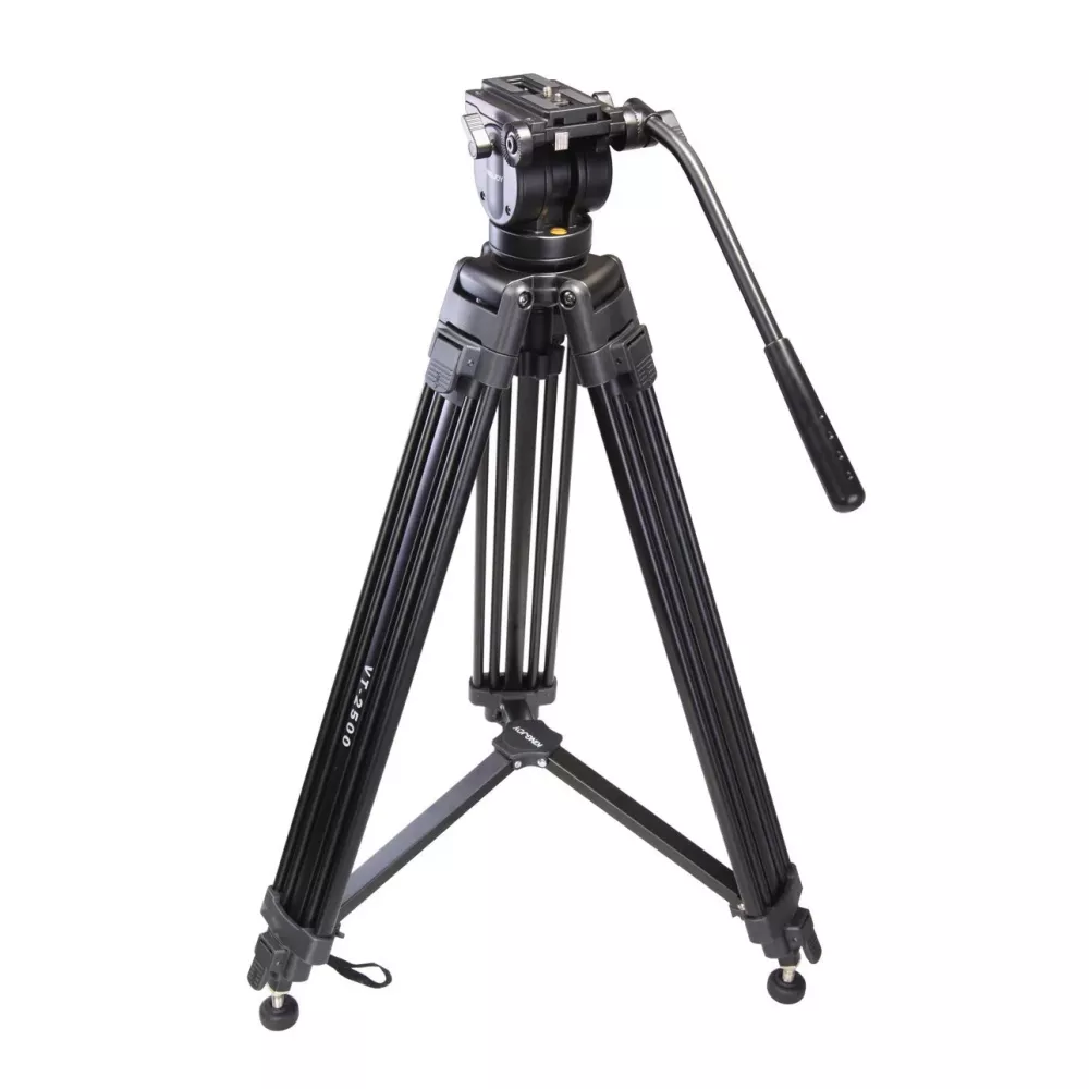 Videostativ Vt-2500 Kingjoy