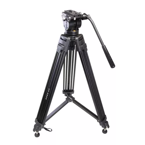Videostativ Vt-2500 Kingjoy
