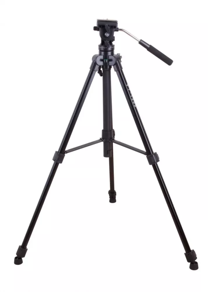 Videostativ Vt-1500 Kingjoy