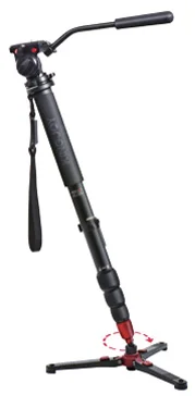 Monopod MP3008F Kingjoy