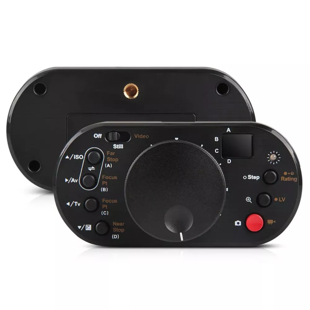 Aputure V-Control UFC-1S Usb Follow Focus