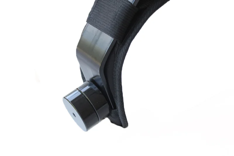 Mini Weight for shoulder pad