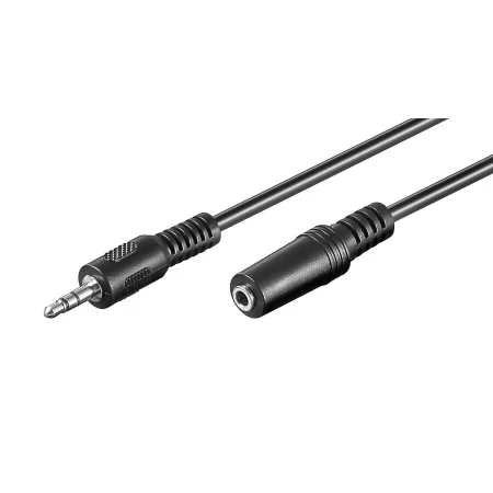 3.5mm Jack Plug Socket Extension Cable 10m