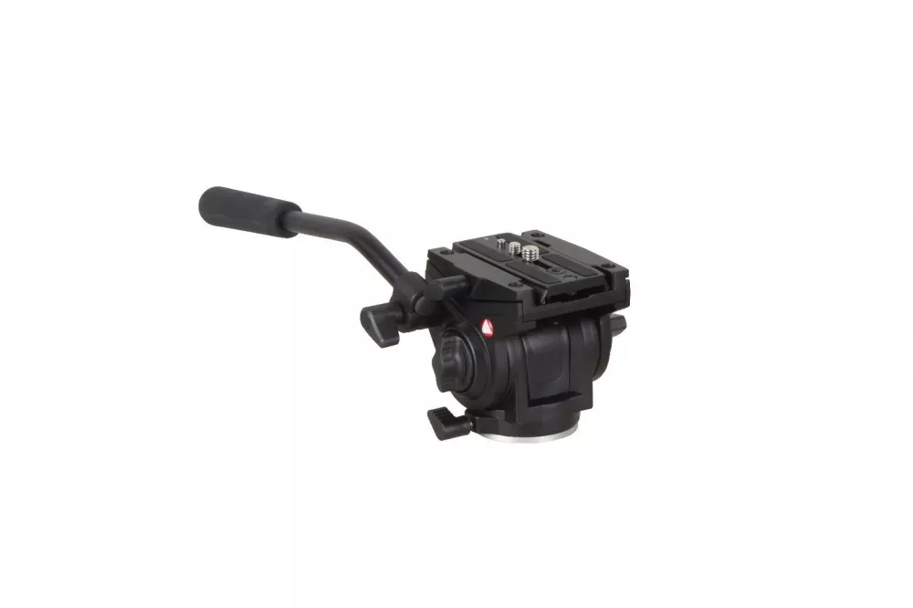 Fluidhead Vt-3510 Flatbase
