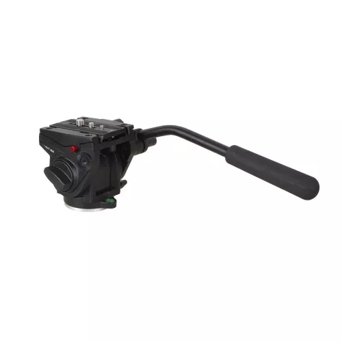 Fluidhead Vt-3510 Flatbase