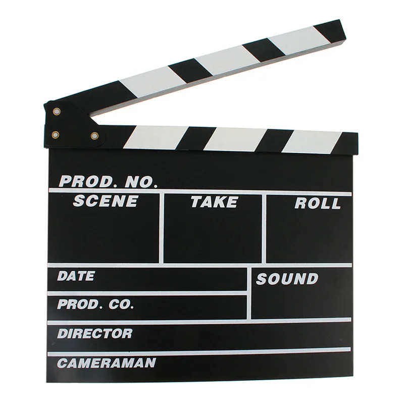 Film Clapper